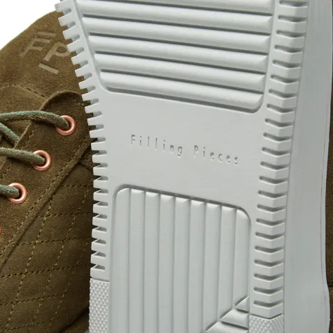 Low Top Sneaker