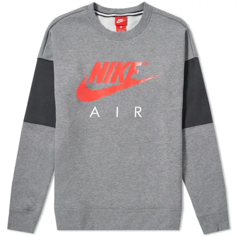 Air Crew