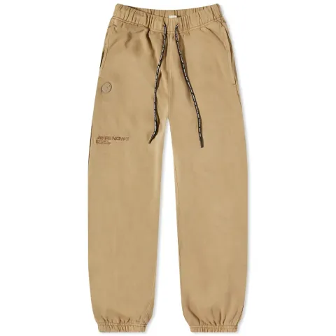 AAPE Washed Logo Jogger