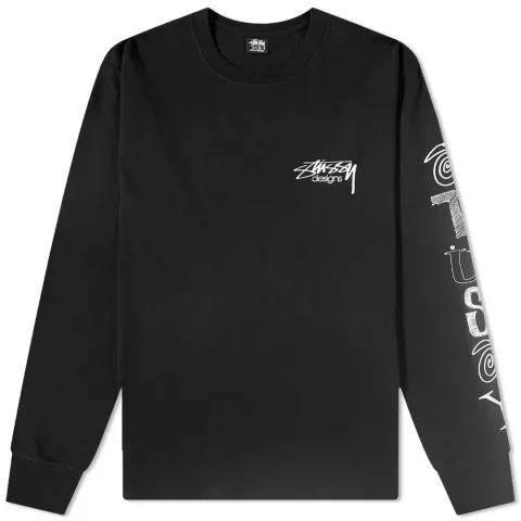 Long Sleeve Ransom T-Shirt