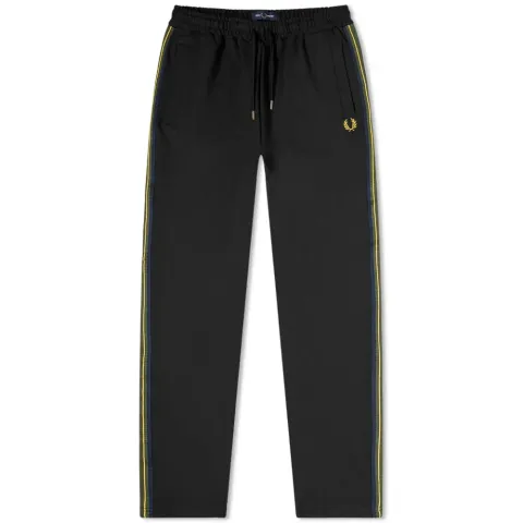 Taped Track Pant