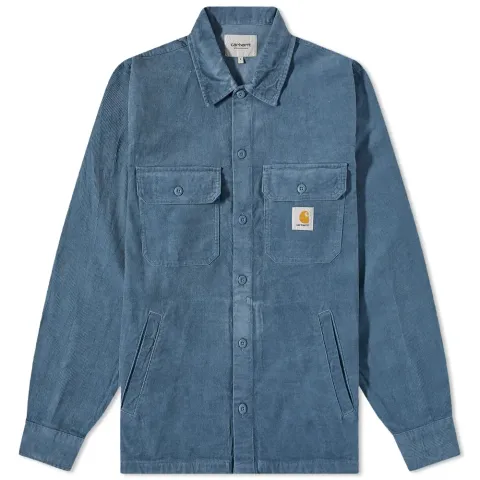 Dixon Shirt Jacket