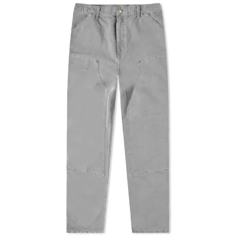Double Knee Pant