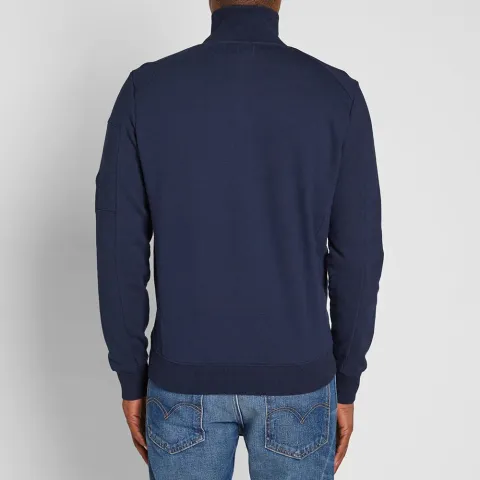 Arm Lens Track Top