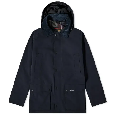 Waterproof Ashby Jacket