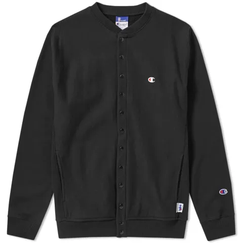 Jersey Bomber Jacket