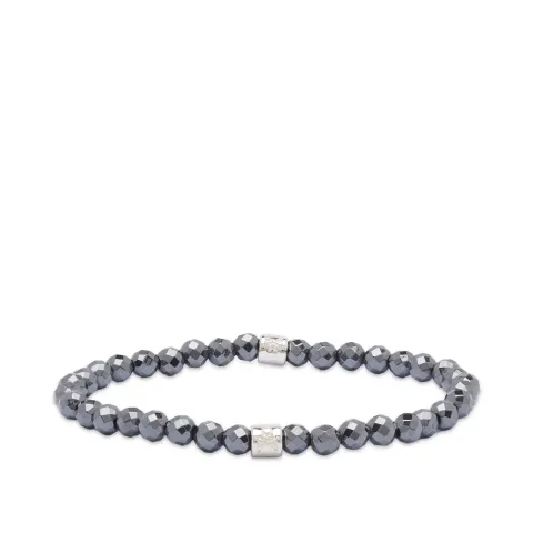 Hematite Bracelet