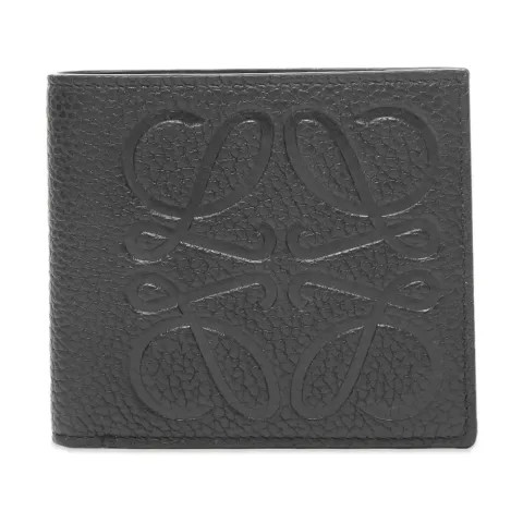 Brand Bifold Wallet
