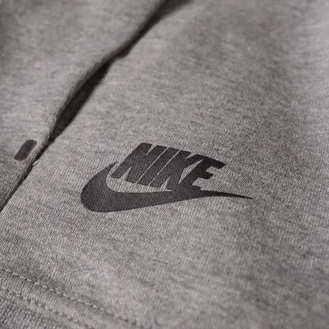 Women's Tech Fleece Zip Hoody