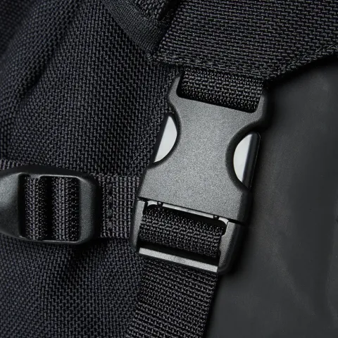 Hidden Reflective Rucksack