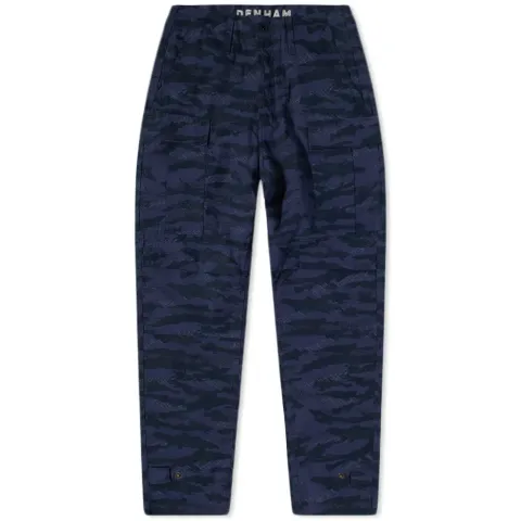 Nato Camo Pant