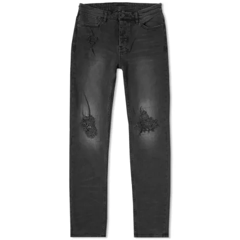 Van Winkle Jean