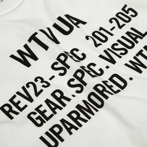 WTVUA Tee