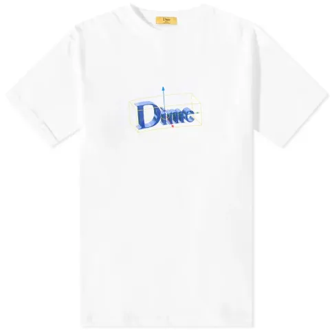 Classic Blender T-Shirt
