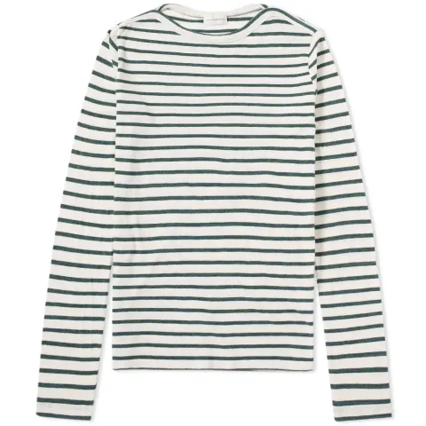 Boat Sail Long Sleeve Tee