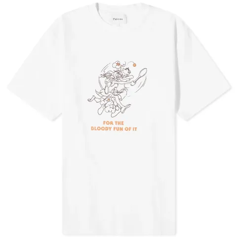 Bloody Fun T-Shirt