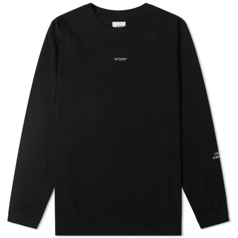 Long Sleeve Urban Territory T-Shirt