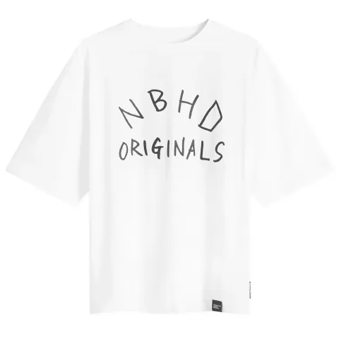 Sheltech T-Shirt