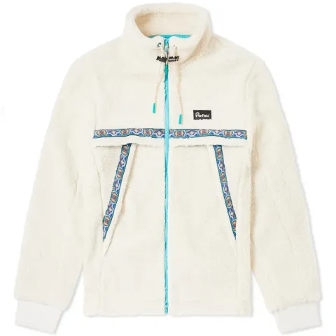 Carrside Fleece