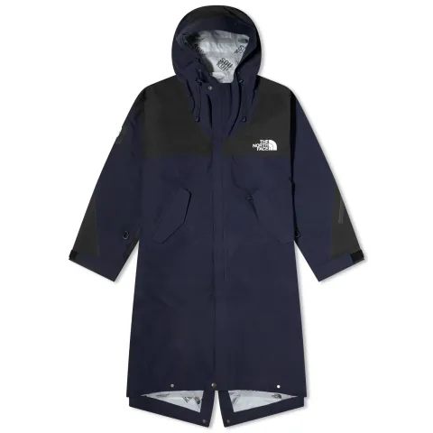x Undercover Soukuu Geodesic Shell Jacket
