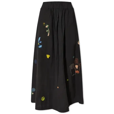 Story mfg. Todash Skirt