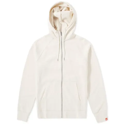 Legacy Zip Hoody