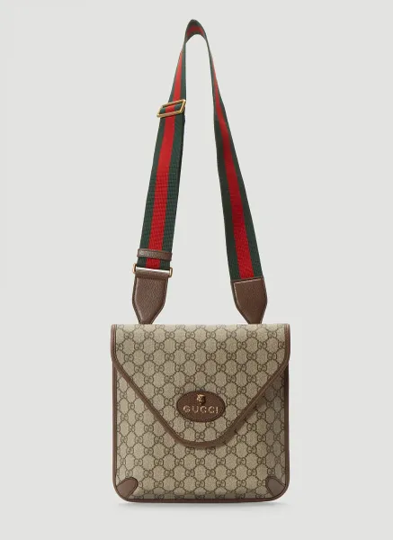 Neo Vintage GG Medium Crossbody Bag