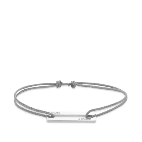 17/10 Cord Bracelet