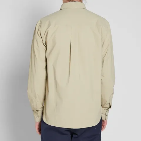 Thorsen Shirt Jacket