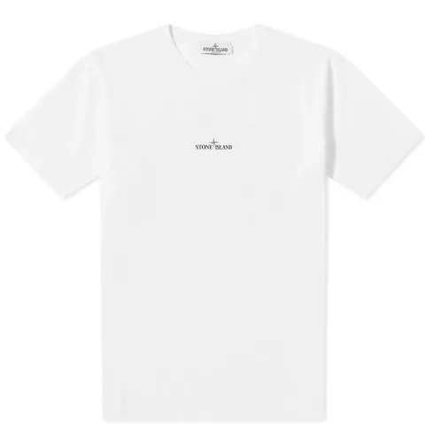 Botanical Print T-Shirt