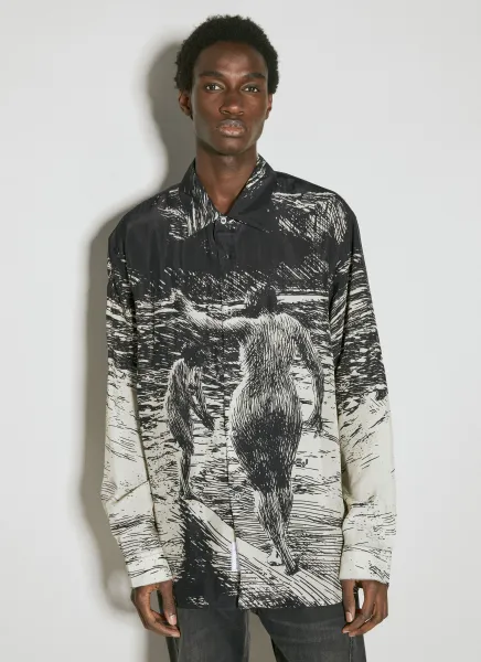 Otis Zorn Shirt
