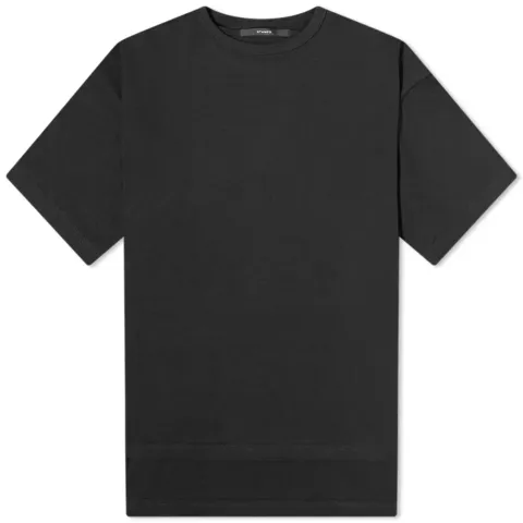Relaxed Double Layer T-Shirt