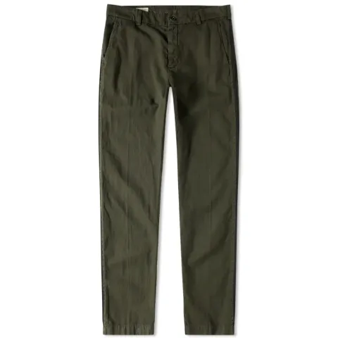 Priddy Slim Pant