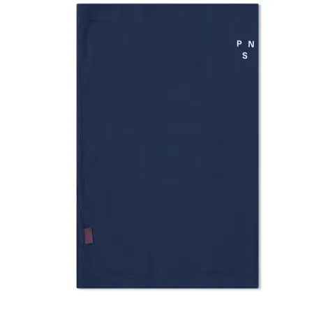 Logo Light Neck Tube
