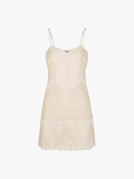Wacoal Embrace Lace Chemise
