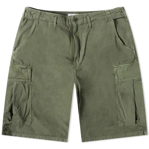 Trooper Weathered Cargo Shorts
