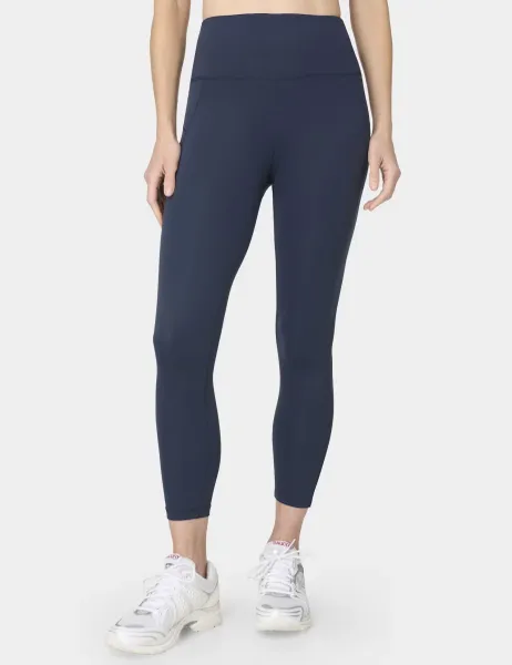 All Day Active 7/8 Leggings Navy