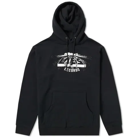Logo Hoody