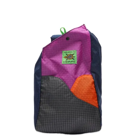 Equipment Cross Body Bag