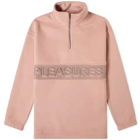 Decline Quarter Zip