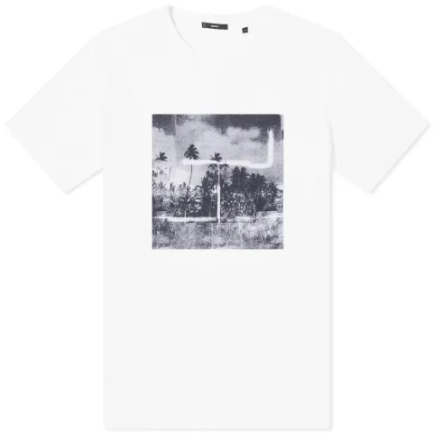 Graaf Line Art T-Shirt