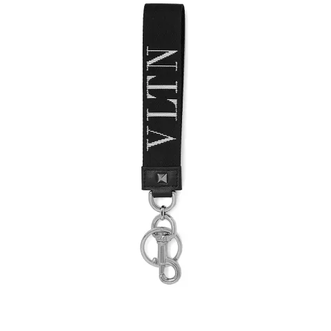 VLTN Lanyard Key Ring