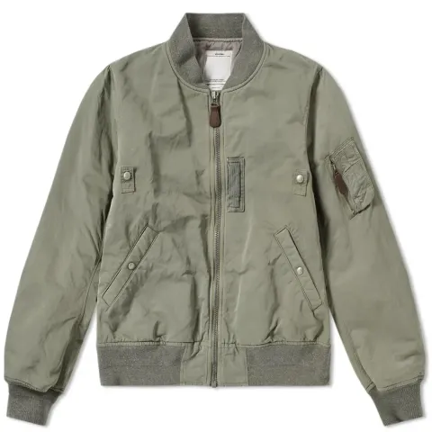 Thorson Jacket