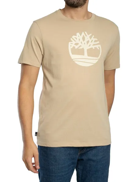Timberland Tree Logo T-Shirt