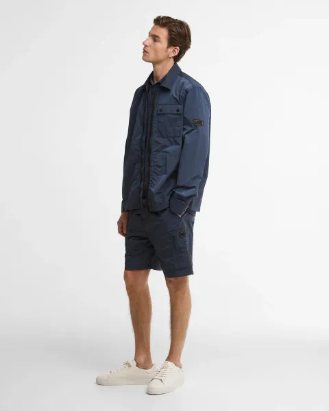 Inline Shorts