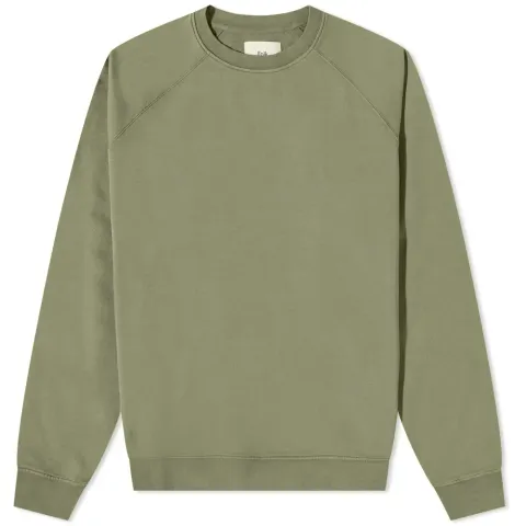 Rivet Sweat