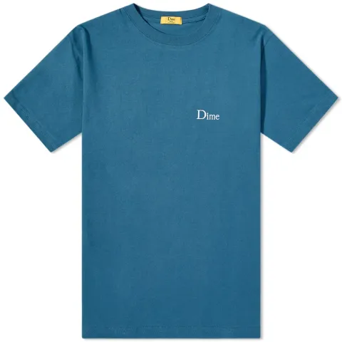 Classic Small Logo T-Shirt
