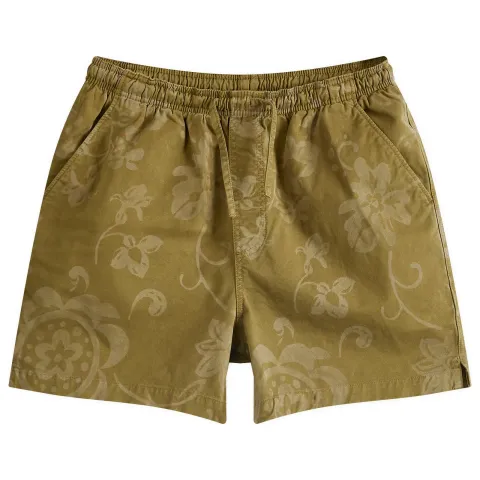 Print Shorts