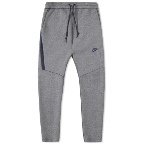 Tech Fleece Cropped Pant