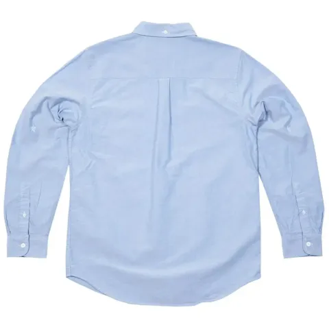Classic Oxford Shirt